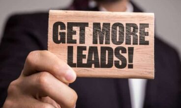 How To Get More Leads Online