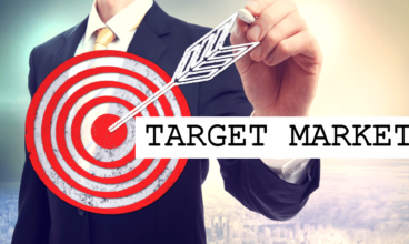 How To Find Your Target Market Online