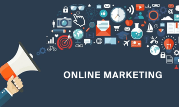 Why Use Online Marketing