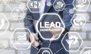 How Does Online Lead Generation Work