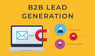 How to Generate B2B Leads Online