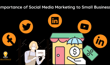 How Important is Social Media Marketing for Small Business